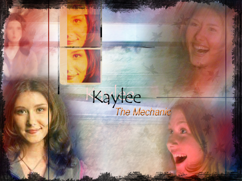 Kaylee
