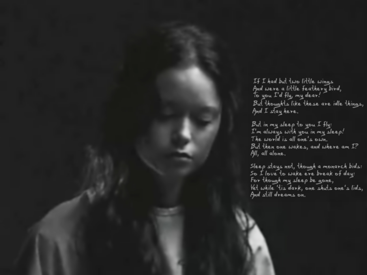 All, All Alone