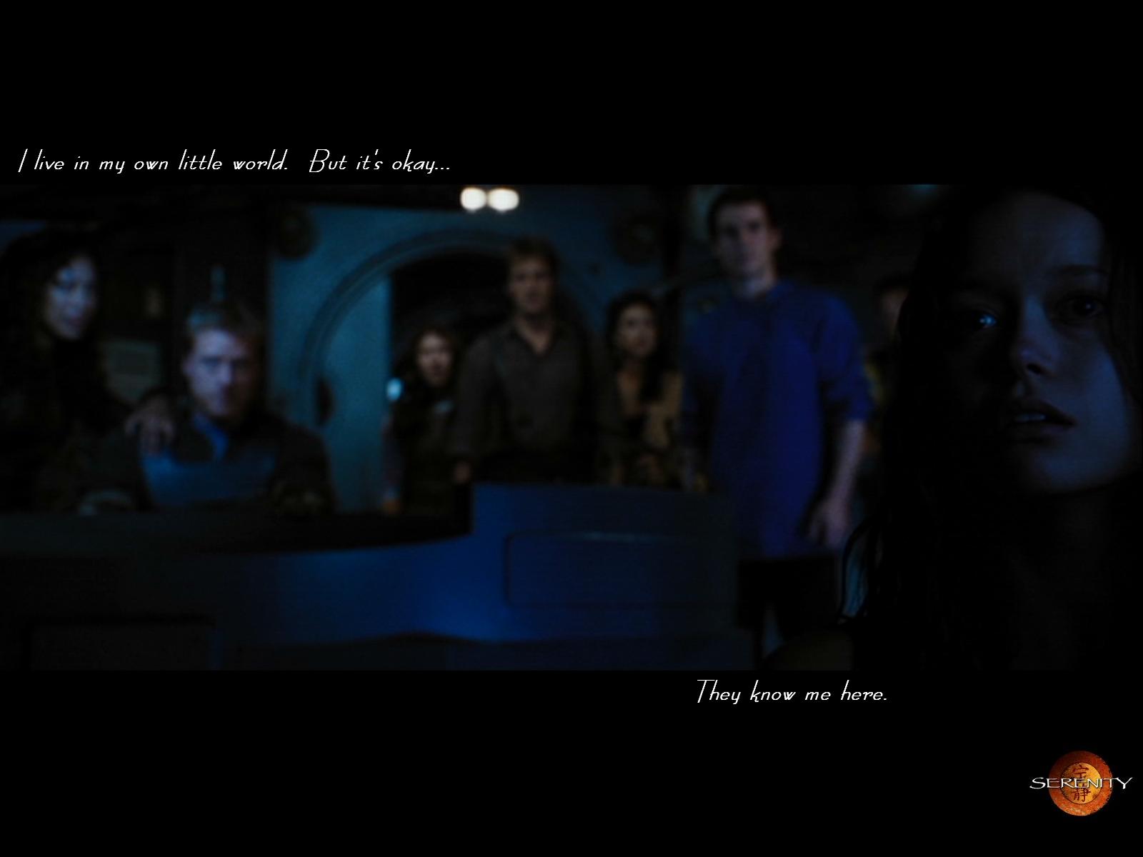 River's Little World WP