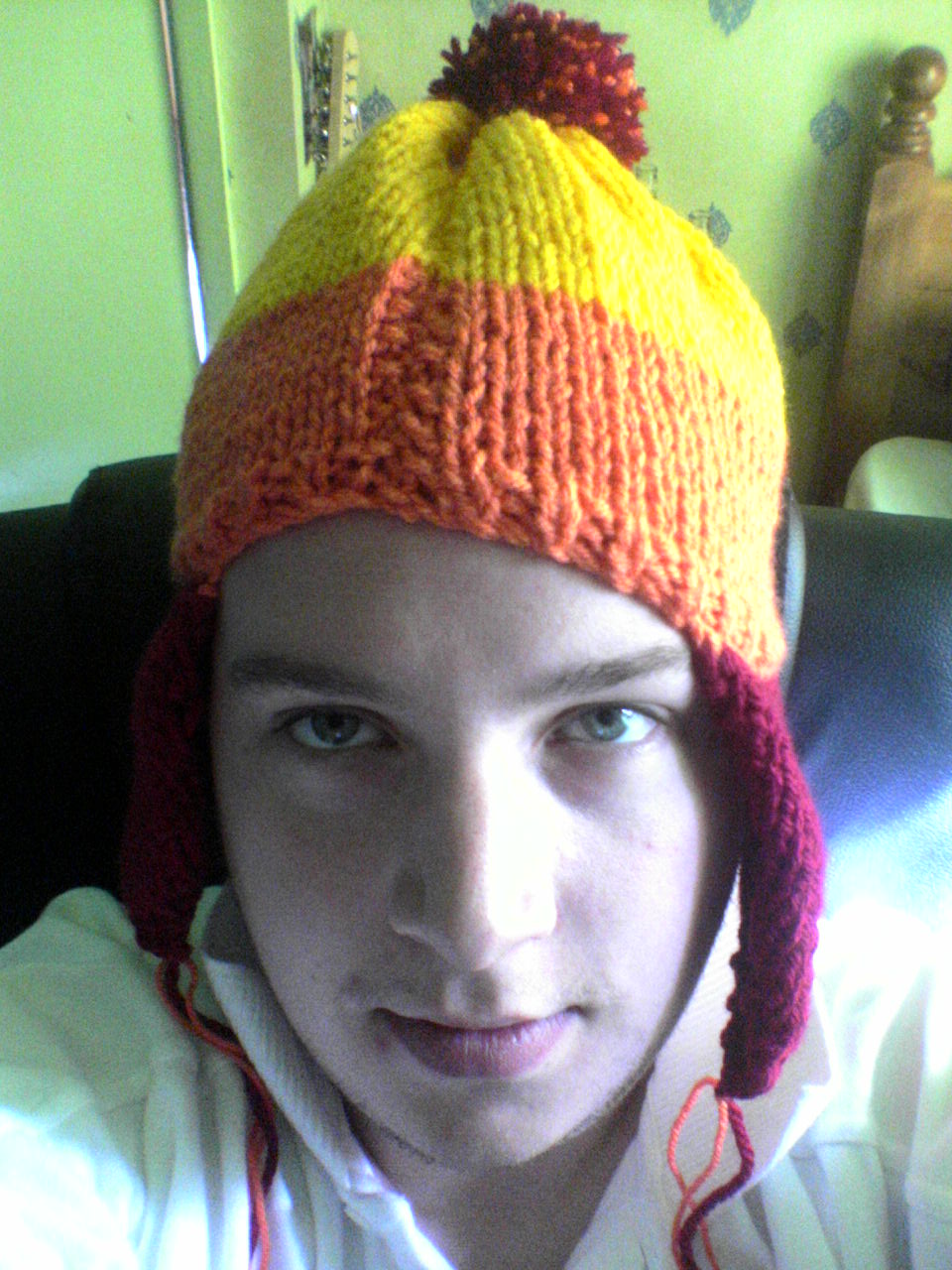 Jayne Jr