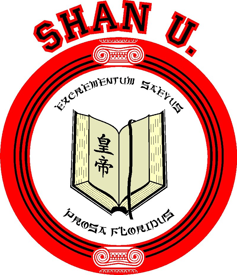Shan U. gear