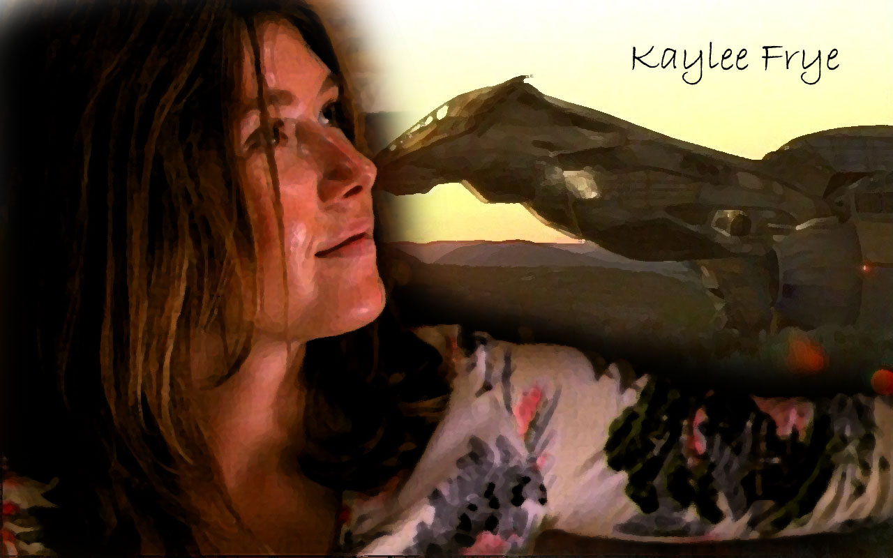 Kaylee IV
