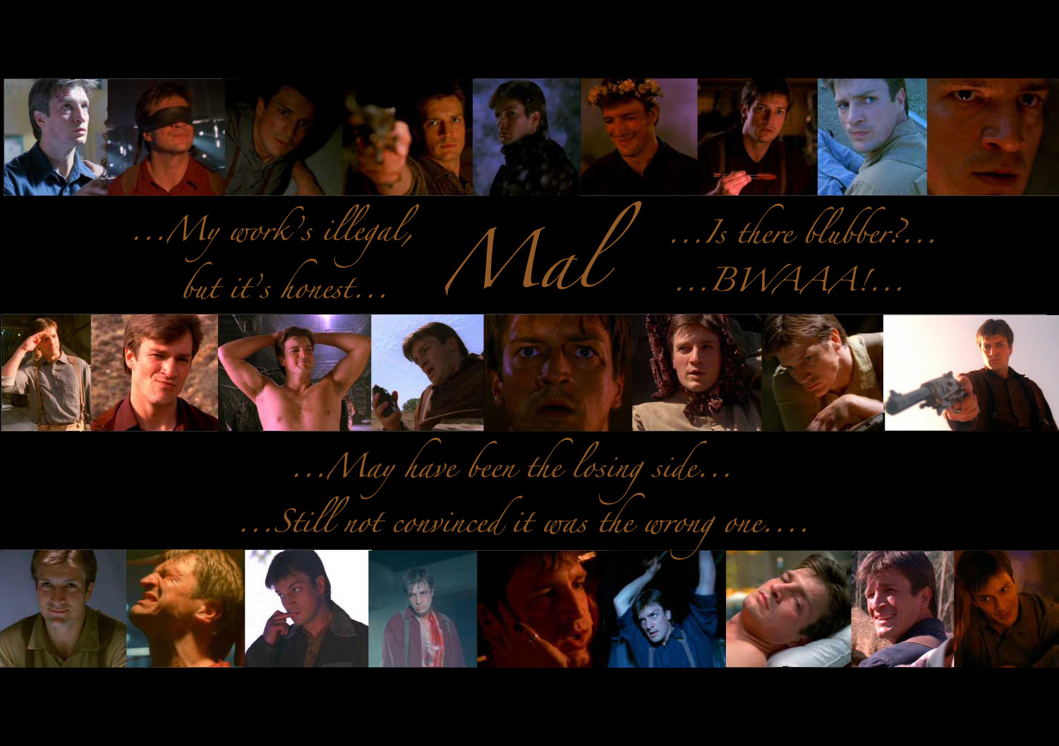 Mal Compilation 