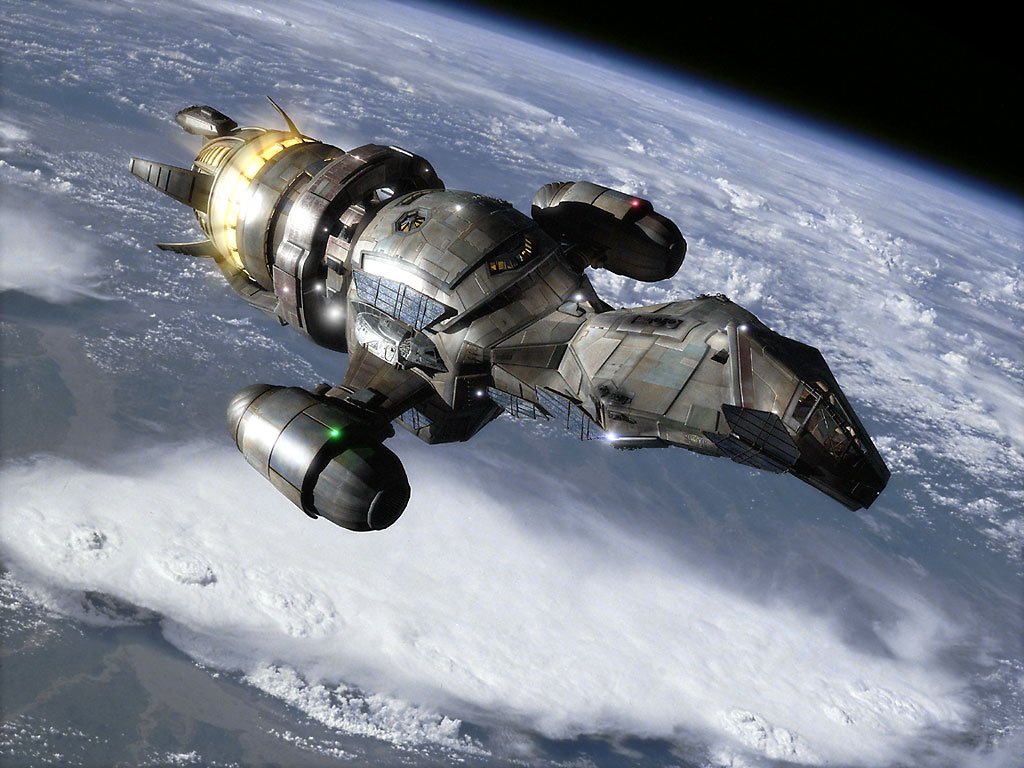 superimposed serenity