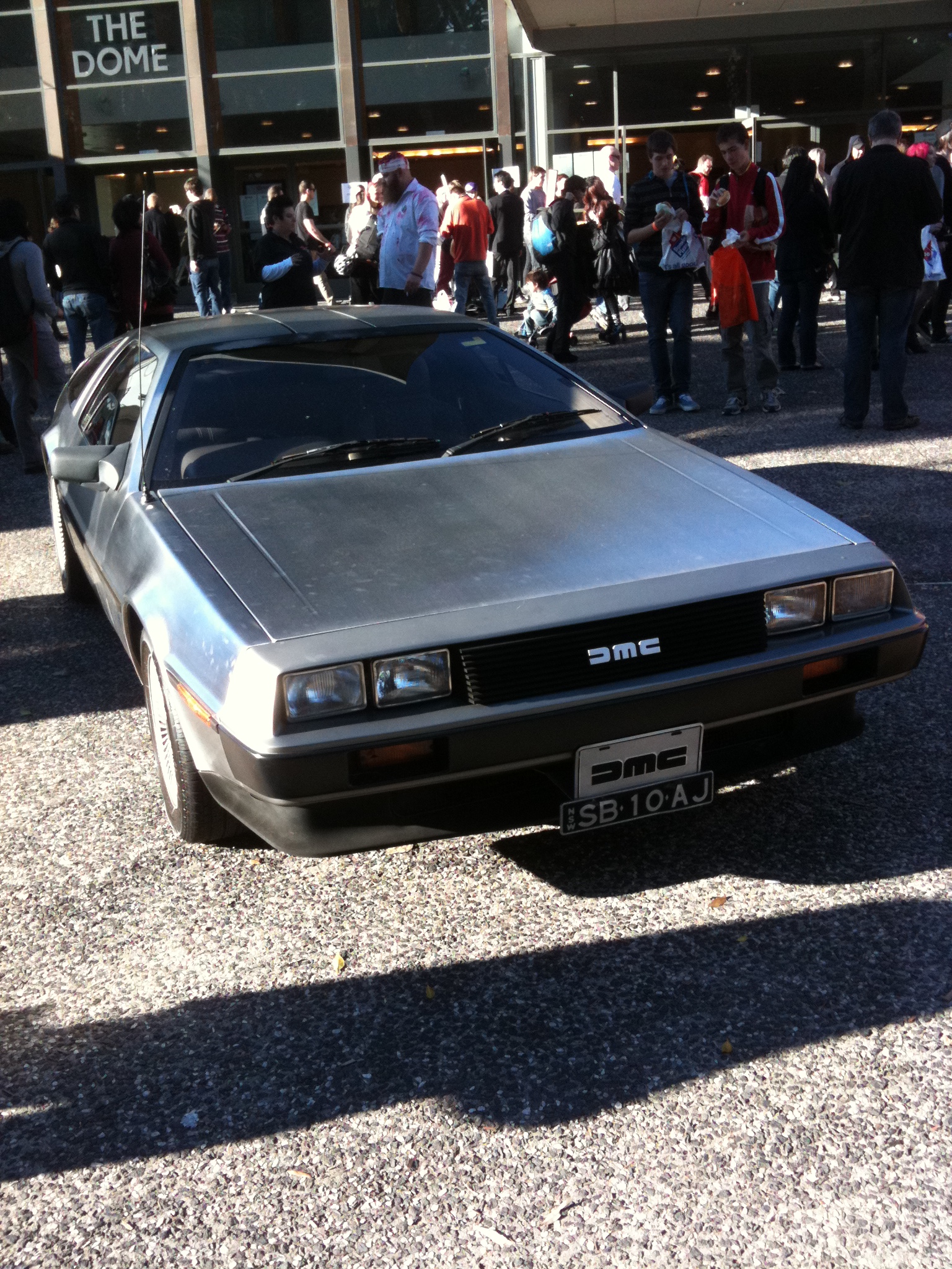 Sydnova 2012