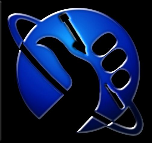 Hijacked Hitchhiker's Logo