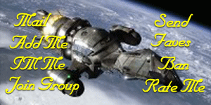 Firefly Contact table for myspace