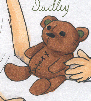 Dudly (Unkie Jayne)