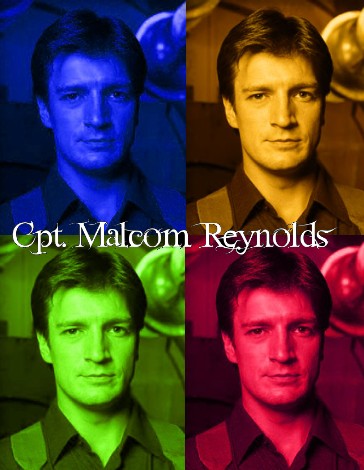 Warhol Mal