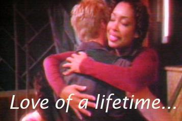 The greatest love on Serenity...