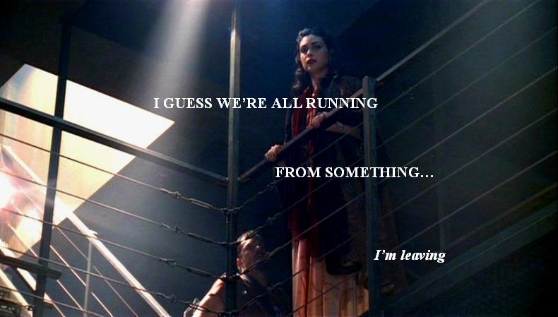 Running