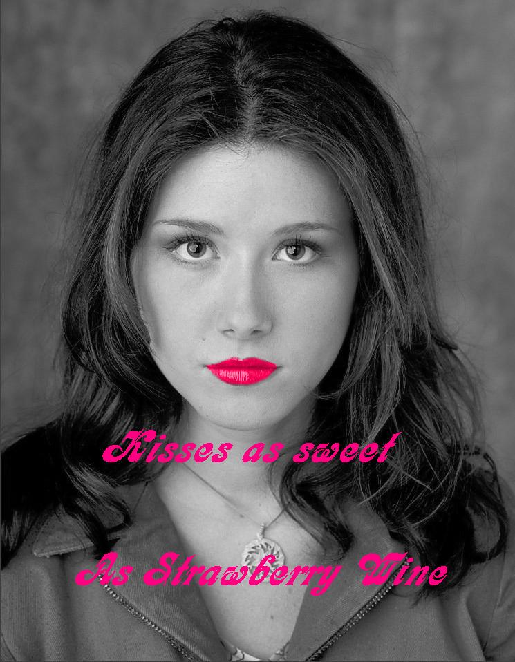 Strawberry Wine