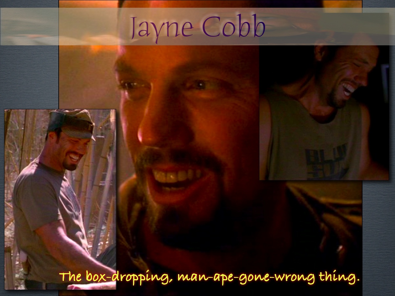 Jayne