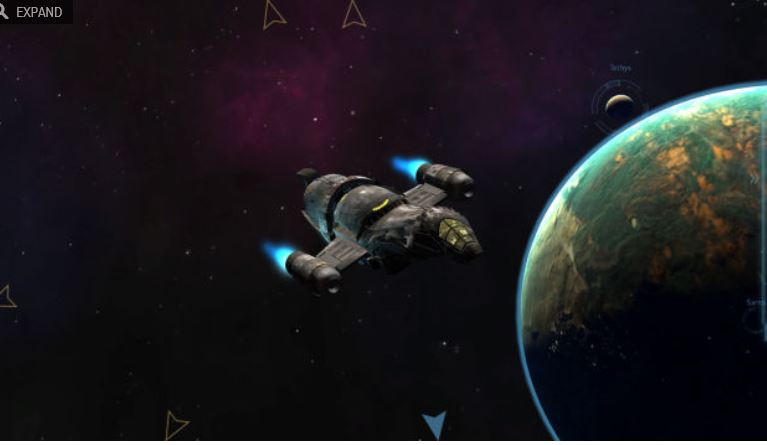 The Firefly cast will reunite for the Firefly Online game.