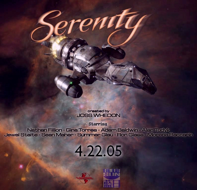 serenity
