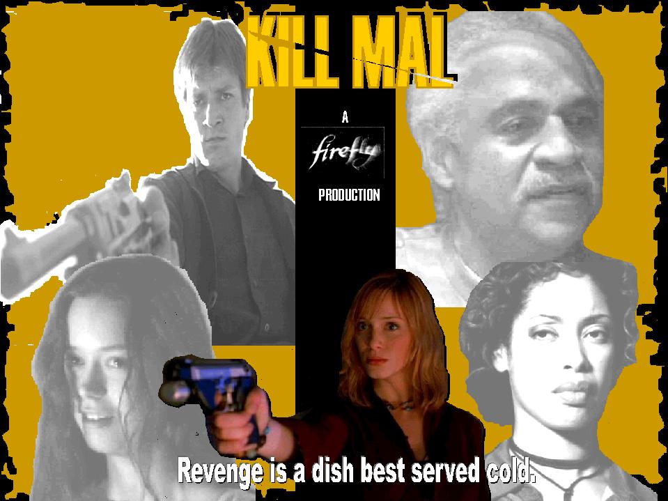 Kill Mal Vol 1