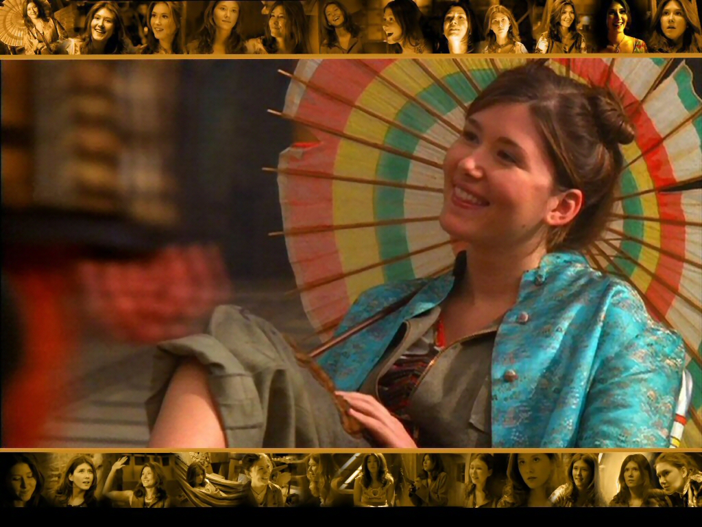 Kaylee wallpaper