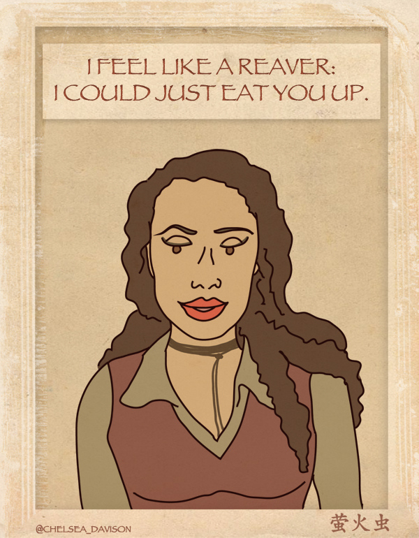 Firefly Valentines