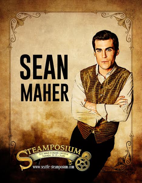 Sean Maher