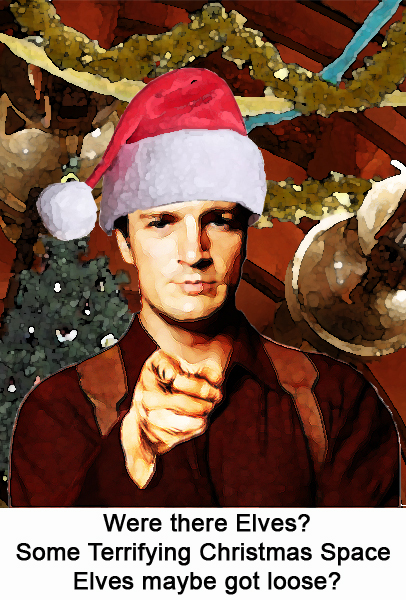 Merry Christmas