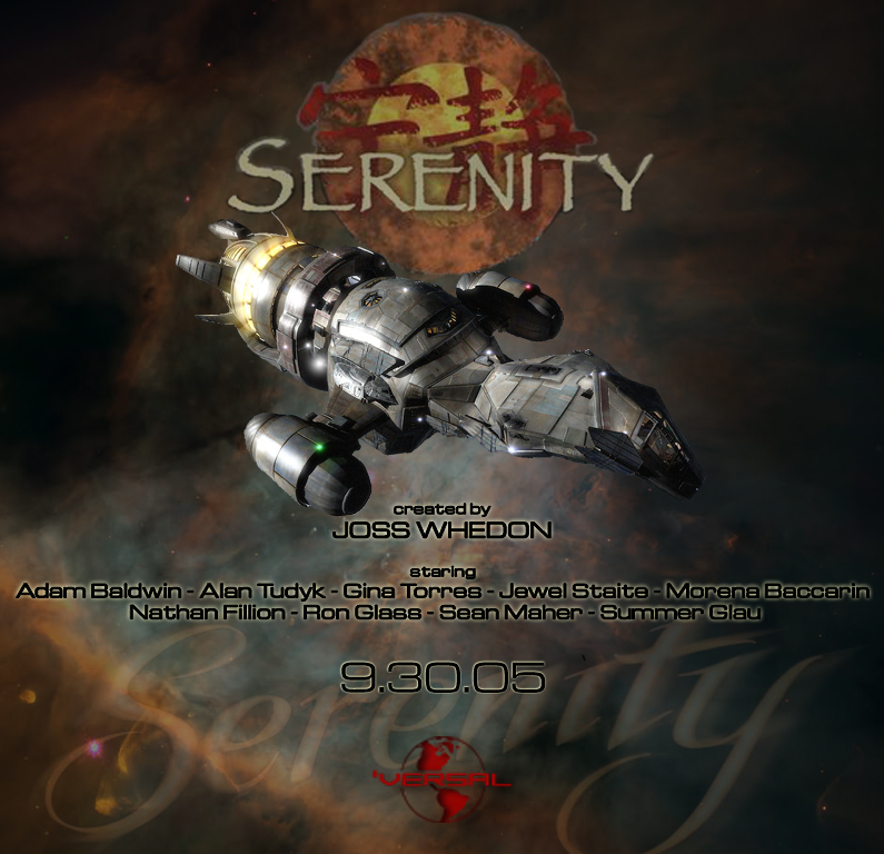 New Poster