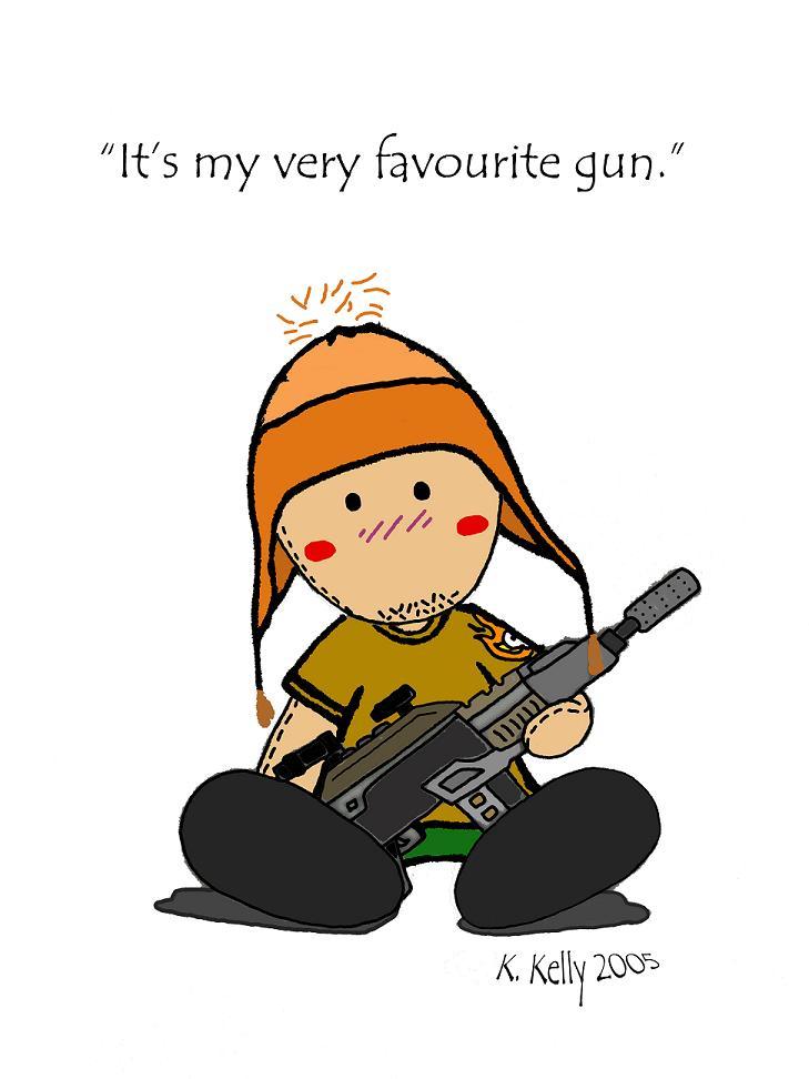 Jayne Doll