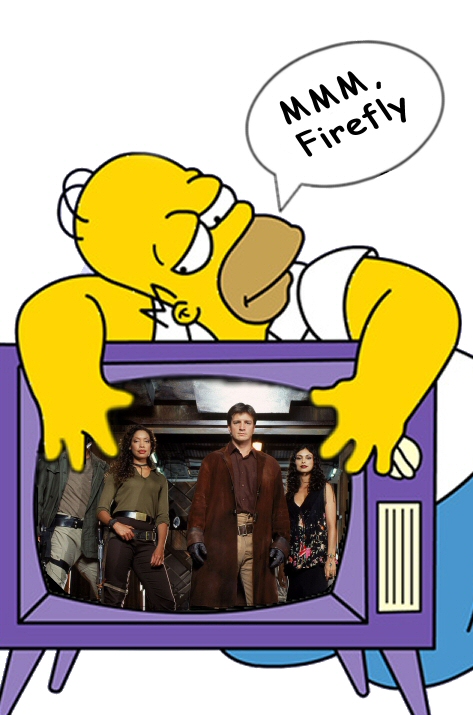MMM, Firefly