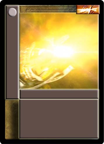 CCG Card Template