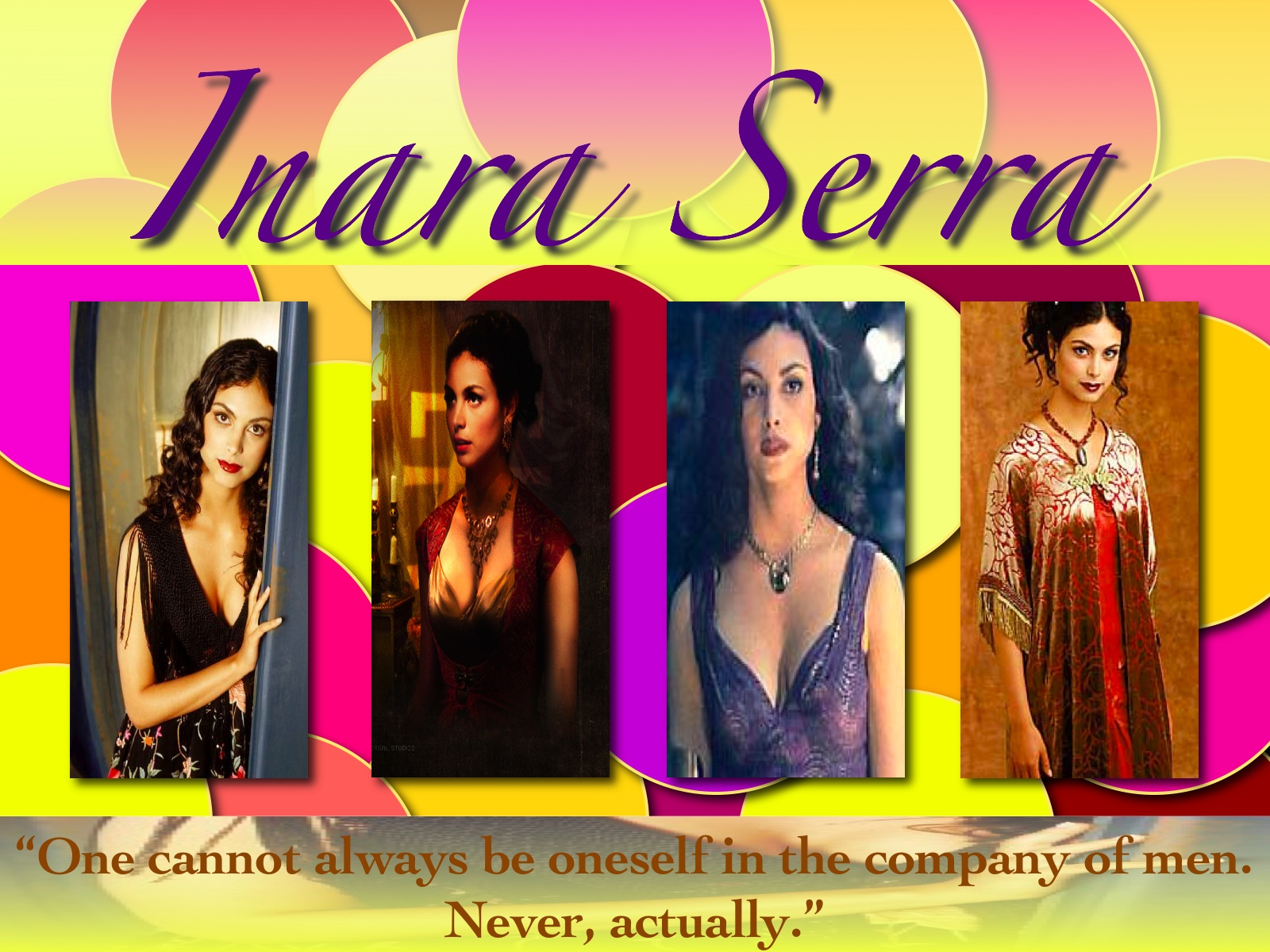 Inara