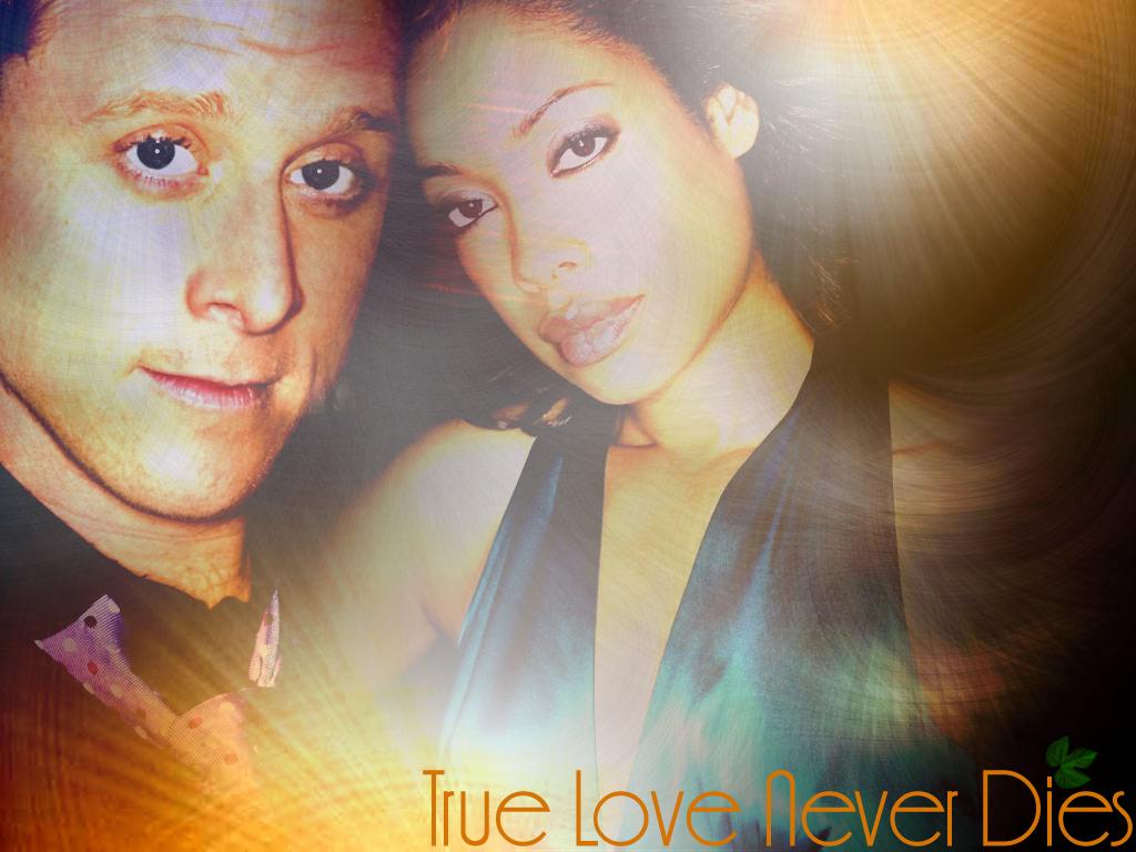 True Love Never Dies