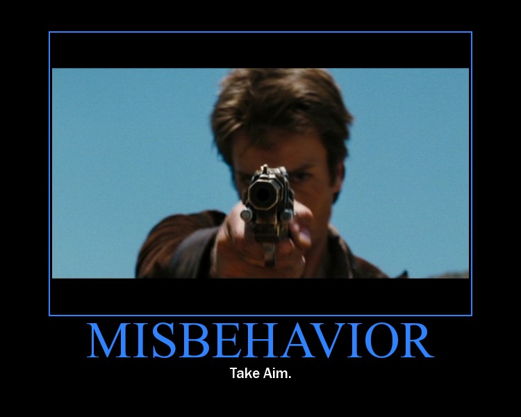 Motivational Poster