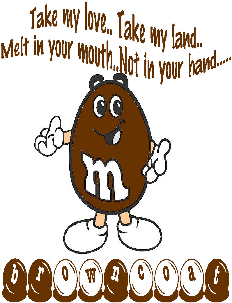 Browncoat????
