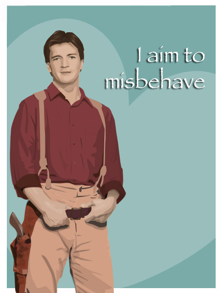 Love e-cards - Mal