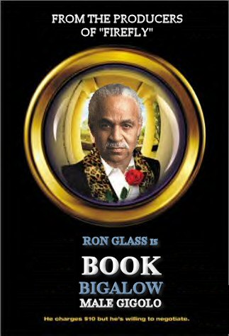 BOOK BIGALOW : MALE GIGOLO