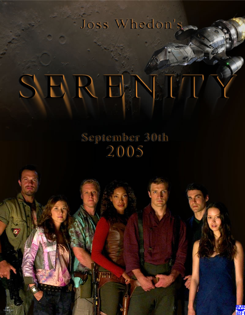 New Date + New Pic = New Poster.....well sorta