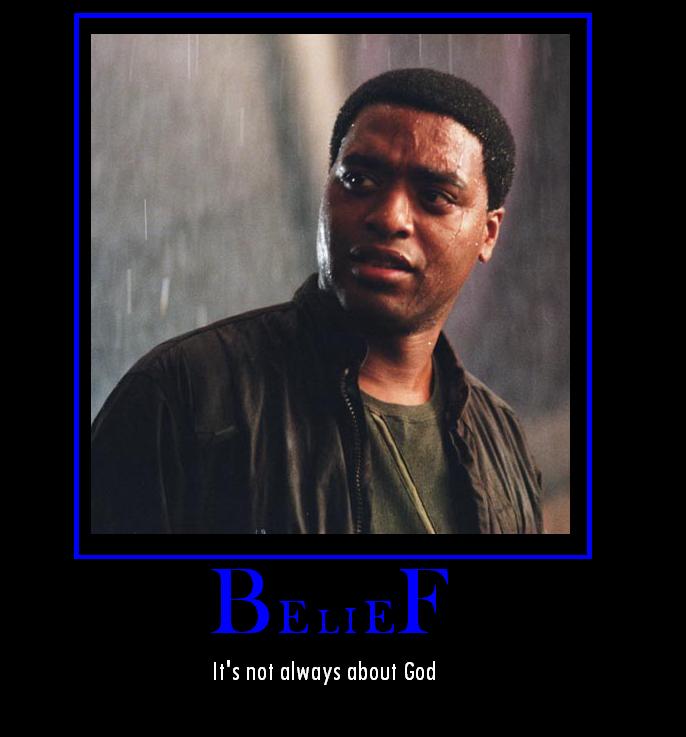 Belief