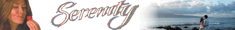 A Jewel Serenity banner