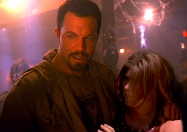 A Protective Jayne