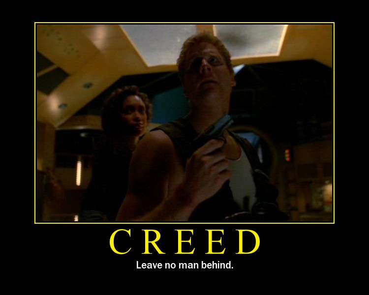 A Creed
