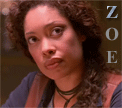 Zoe Blinky