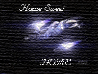 Home Sweet Home