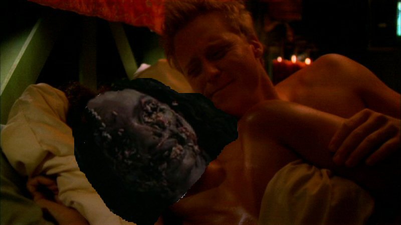 Corpsified and Gross...