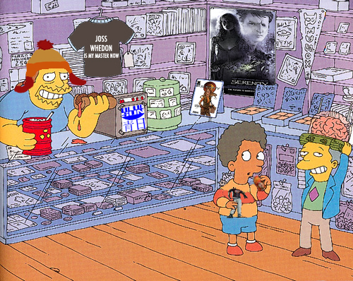 Comic Book Guy