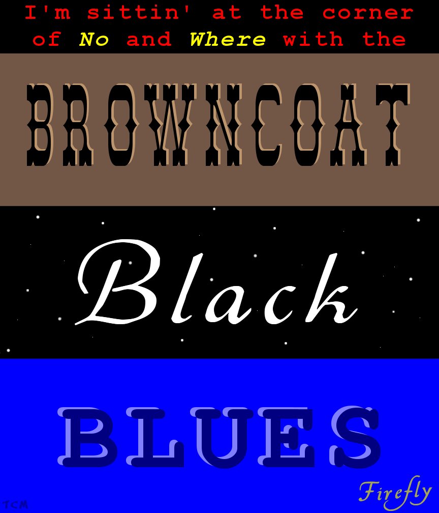 My newest fun T-shirt design for those in deep space!
