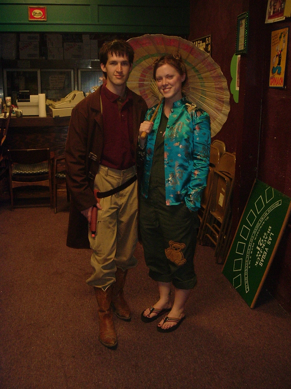 halloween costumes