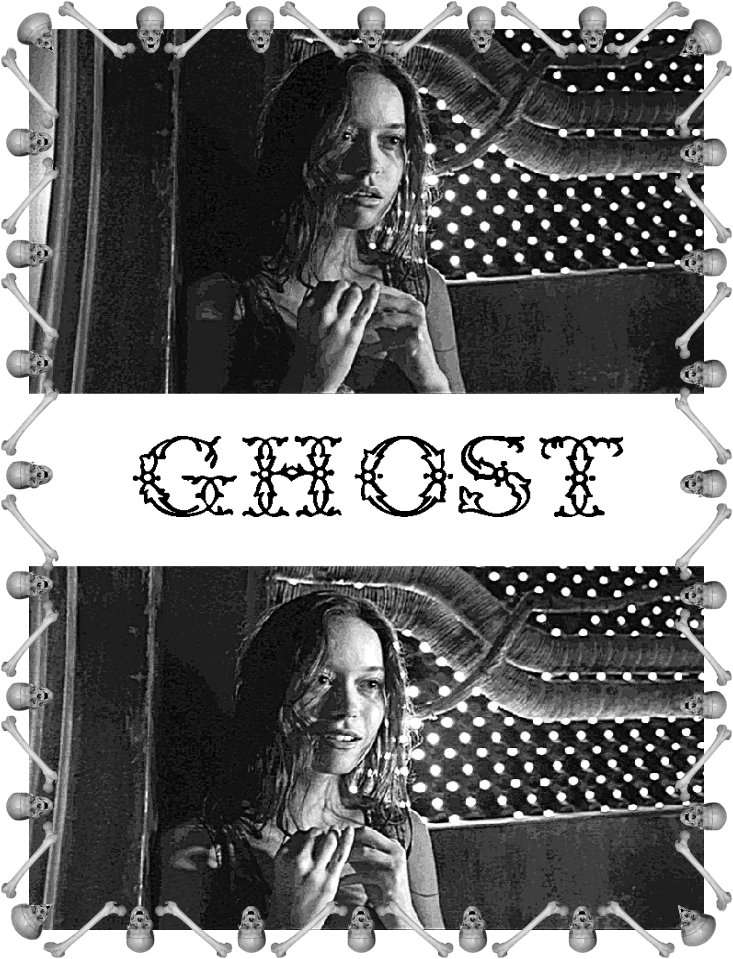 Ghost