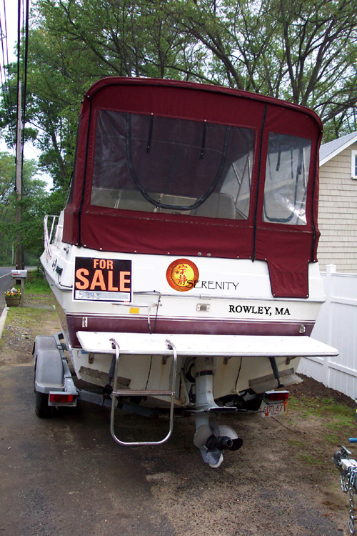 Serenity Stern