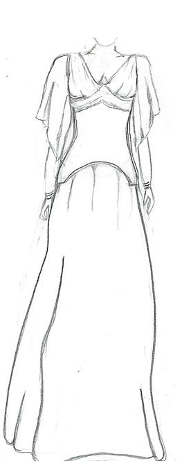 Inara/Shindig