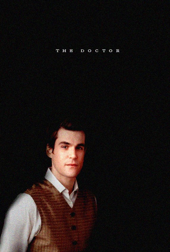 Simon Teaser Poster