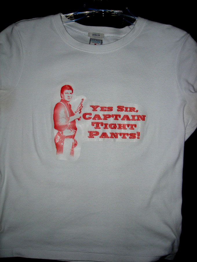 Mal T-shirt